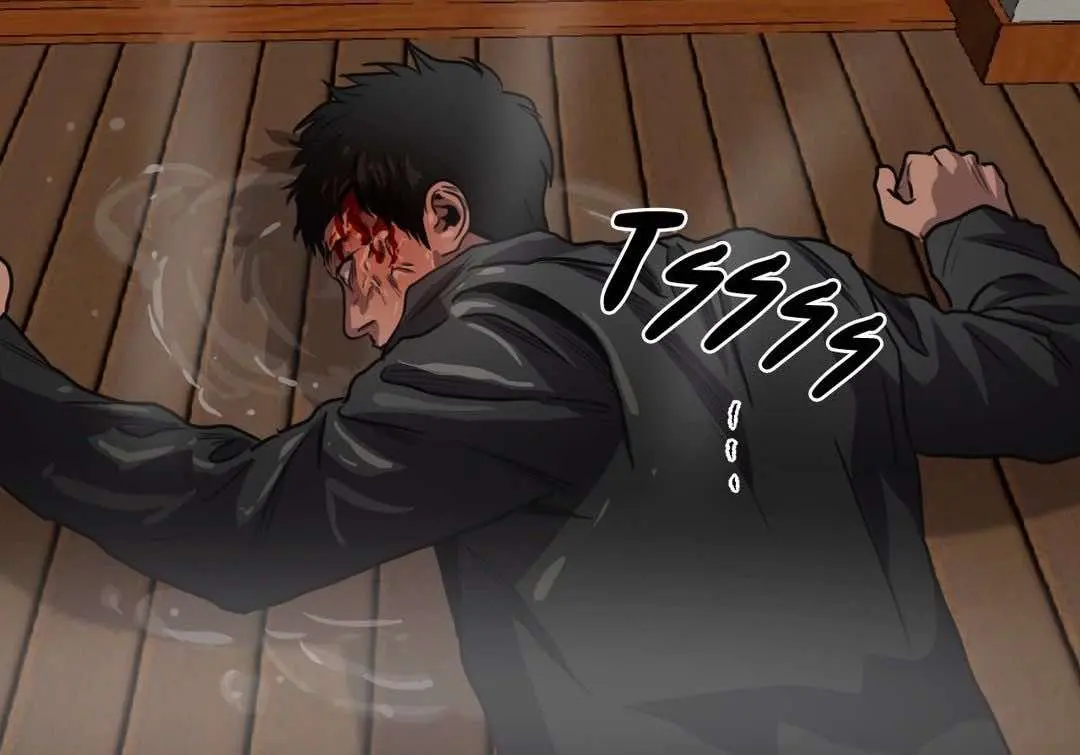 Killing Stalking – Capítulo 64 Yaoi – Página 4