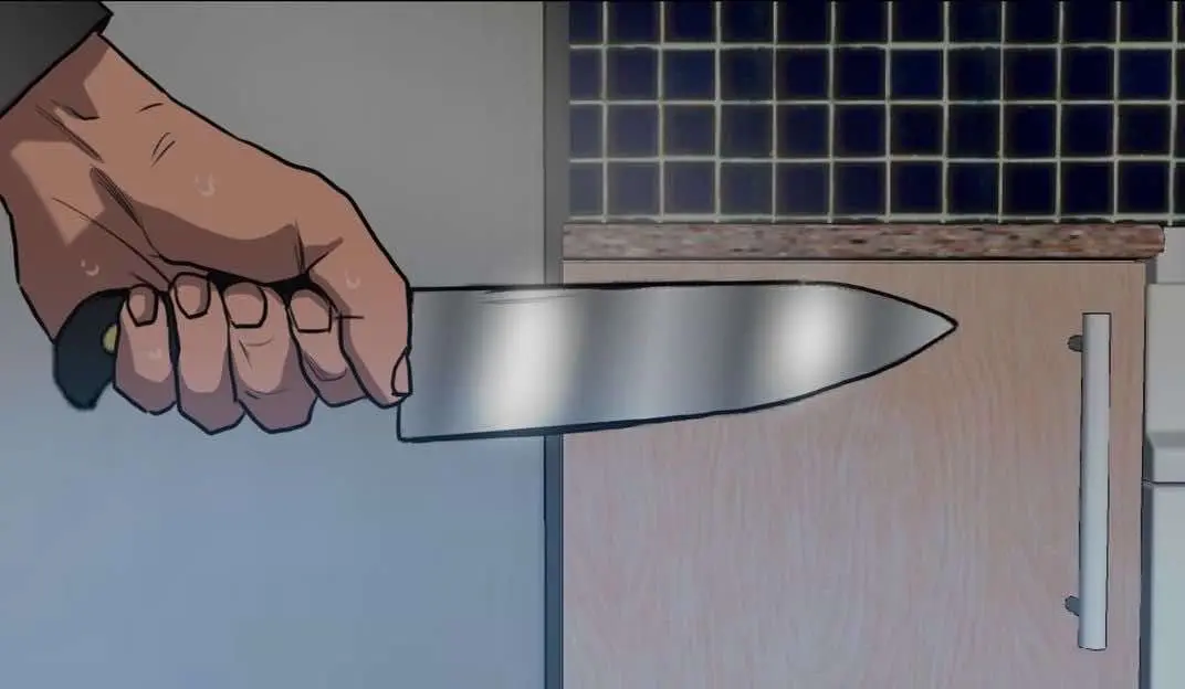 Killing Stalking – Capítulo 64 Yaoi – Página 44