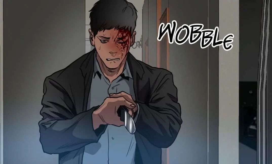 Killing Stalking – Capítulo 64 Yaoi – Página 46