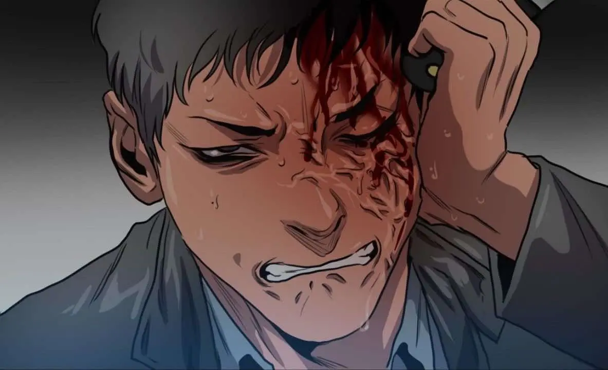 Killing Stalking – Capítulo 64 Yaoi – Página 47
