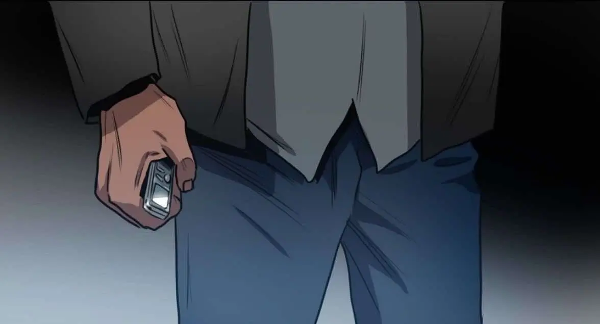 Killing Stalking – Capítulo 64 Yaoi – Página 48