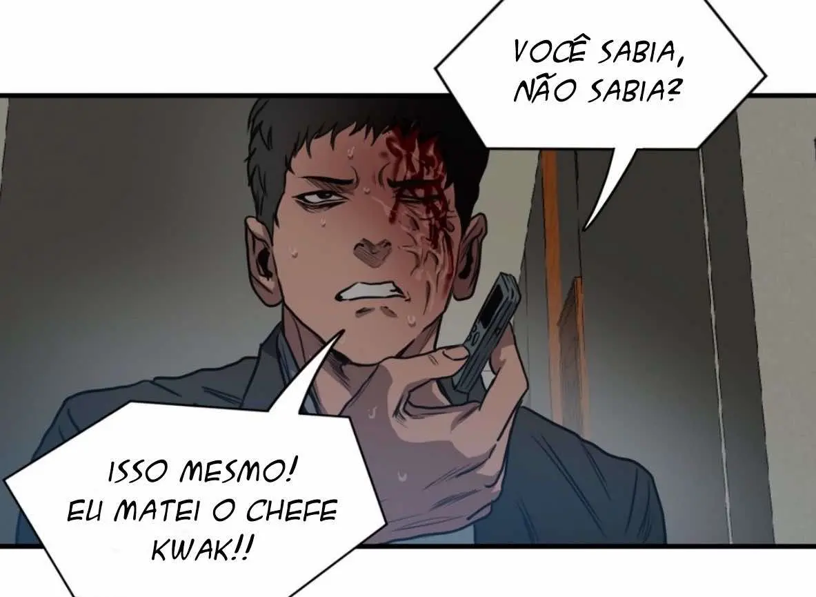 Killing Stalking – Capítulo 64 Yaoi – Página 49