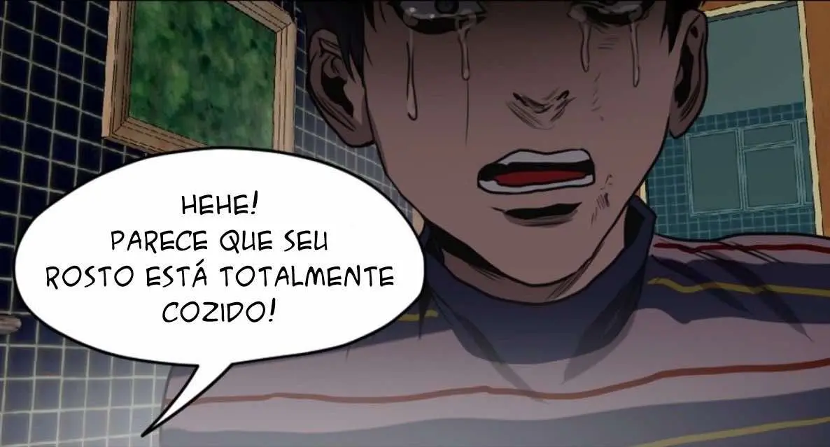 Killing Stalking – Capítulo 64 Yaoi – Página 5