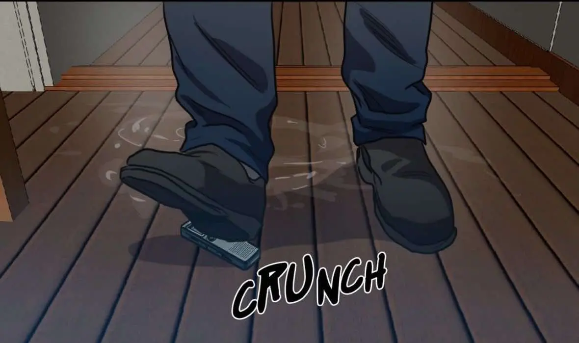 Killing Stalking – Capítulo 64 Yaoi – Página 55