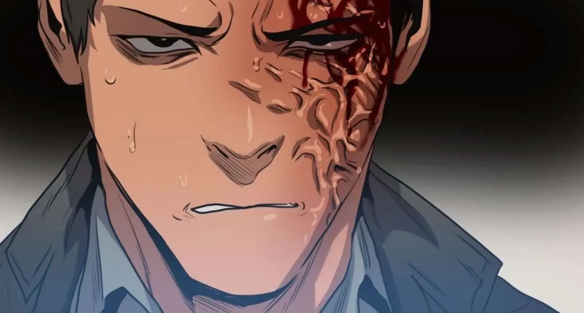 Killing Stalking – Capítulo 64 Yaoi – Página 56