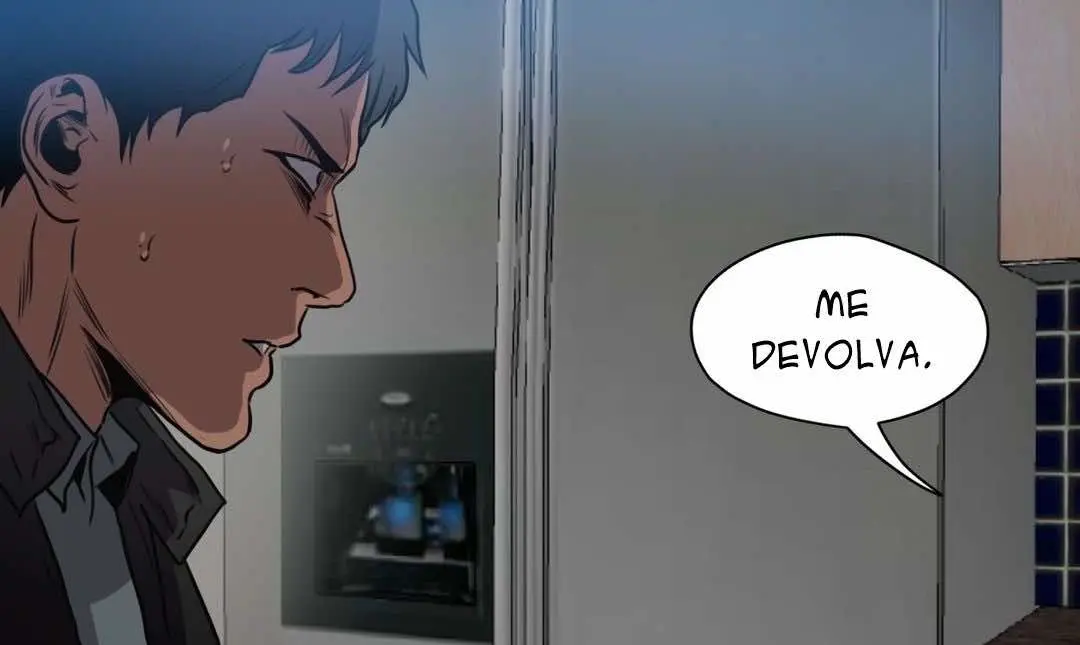 Killing Stalking – Capítulo 64 Yaoi – Página 59