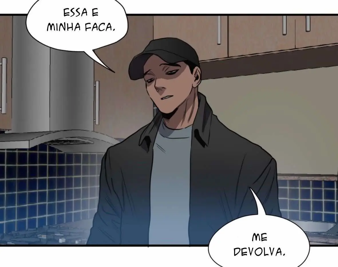 Killing Stalking – Capítulo 64 Yaoi – Página 60