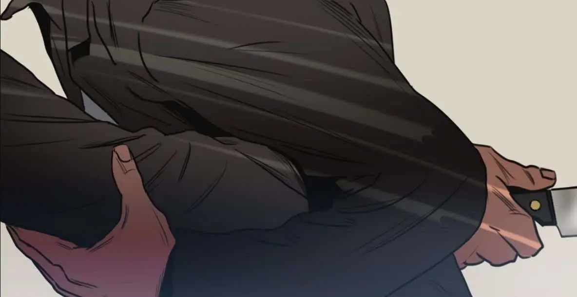 Killing Stalking – Capítulo 64 Yaoi – Página 64