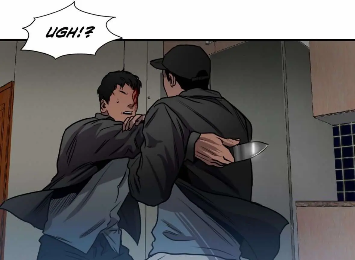 Killing Stalking – Capítulo 64 Yaoi – Página 65