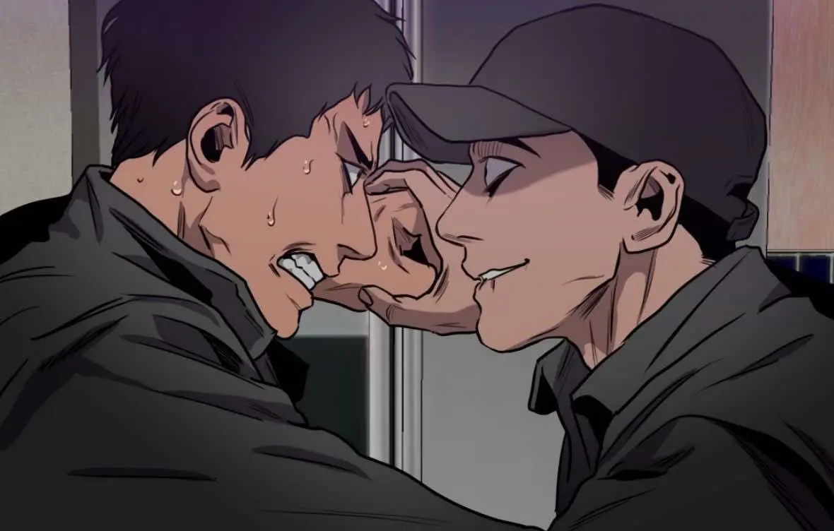 Killing Stalking – Capítulo 64 Yaoi – Página 68