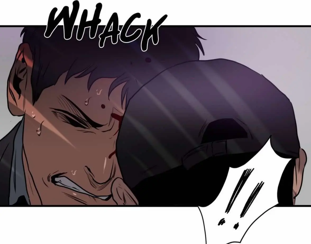 Killing Stalking – Capítulo 64 Yaoi – Página 69