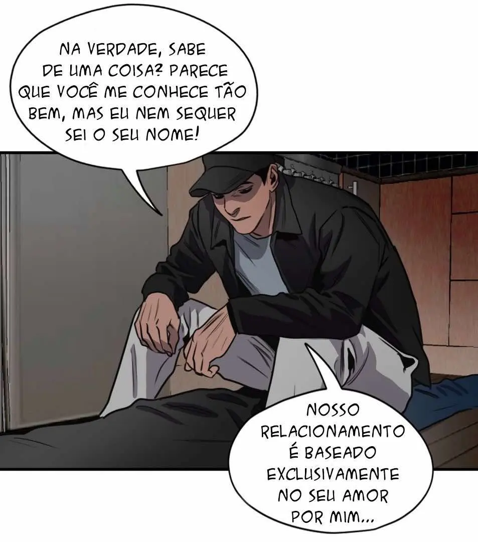 Killing Stalking – Capítulo 64 Yaoi – Página 7