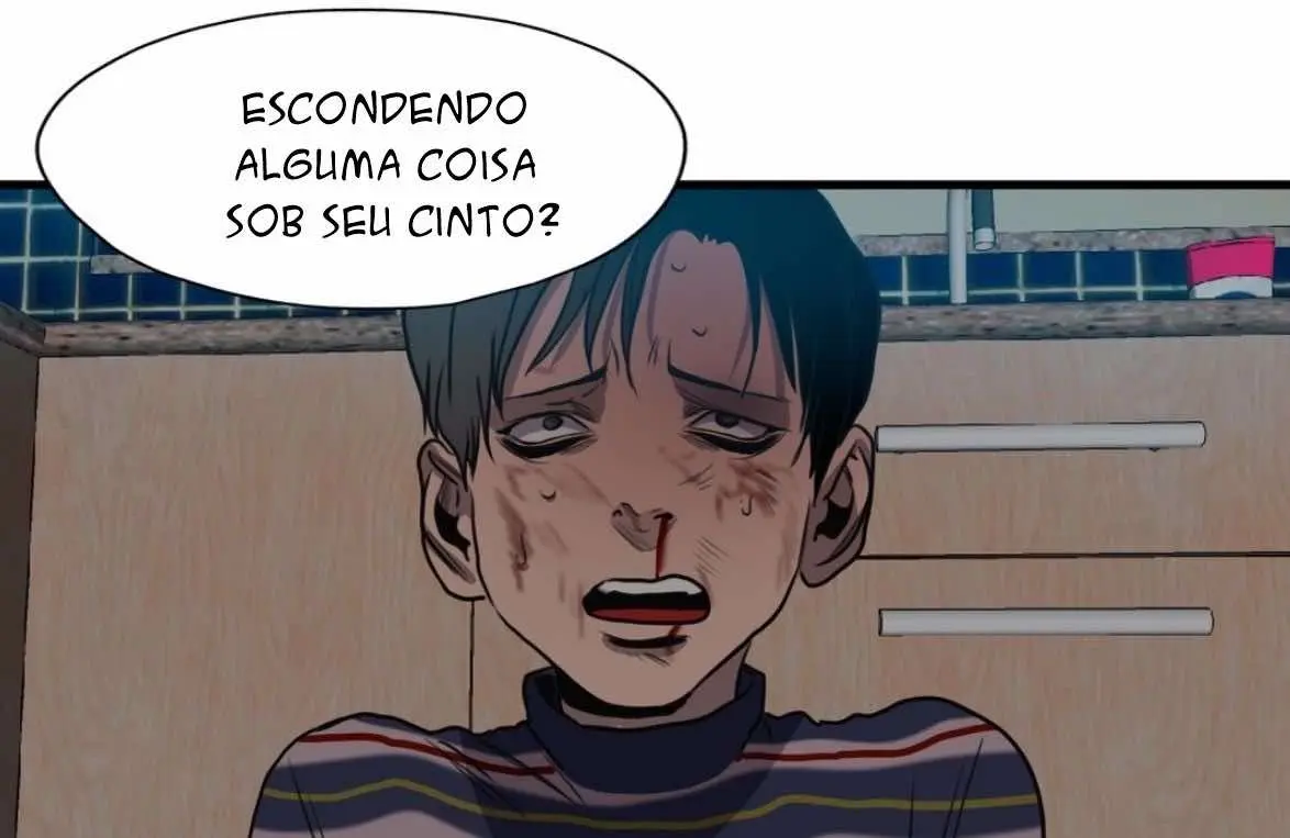 Killing Stalking – Capítulo 64 Yaoi – Página 73
