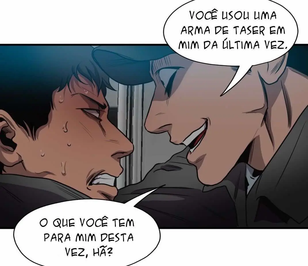 Killing Stalking – Capítulo 64 Yaoi – Página 74