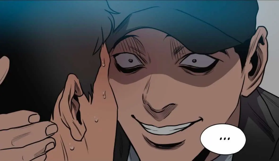 Killing Stalking – Capítulo 64 Yaoi – Página 75