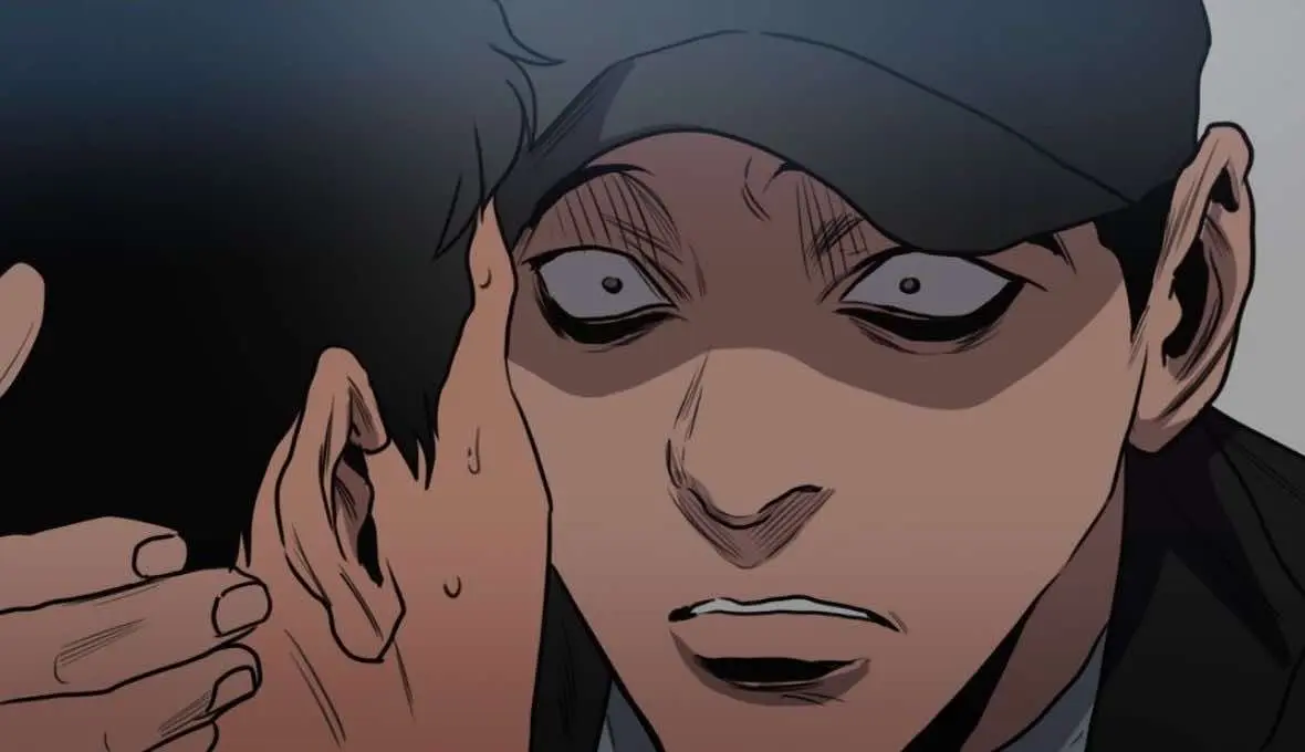 Killing Stalking – Capítulo 64 Yaoi – Página 77