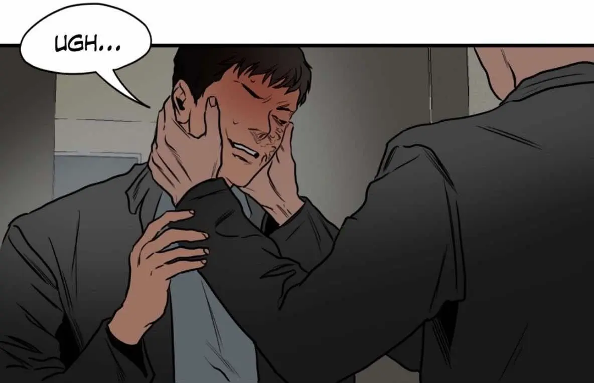 Killing Stalking – Capítulo 64 Yaoi – Página 85