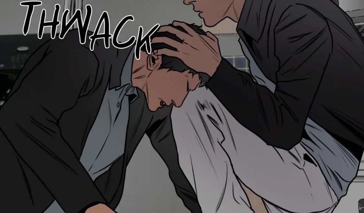 Killing Stalking – Capítulo 64 Yaoi – Página 86