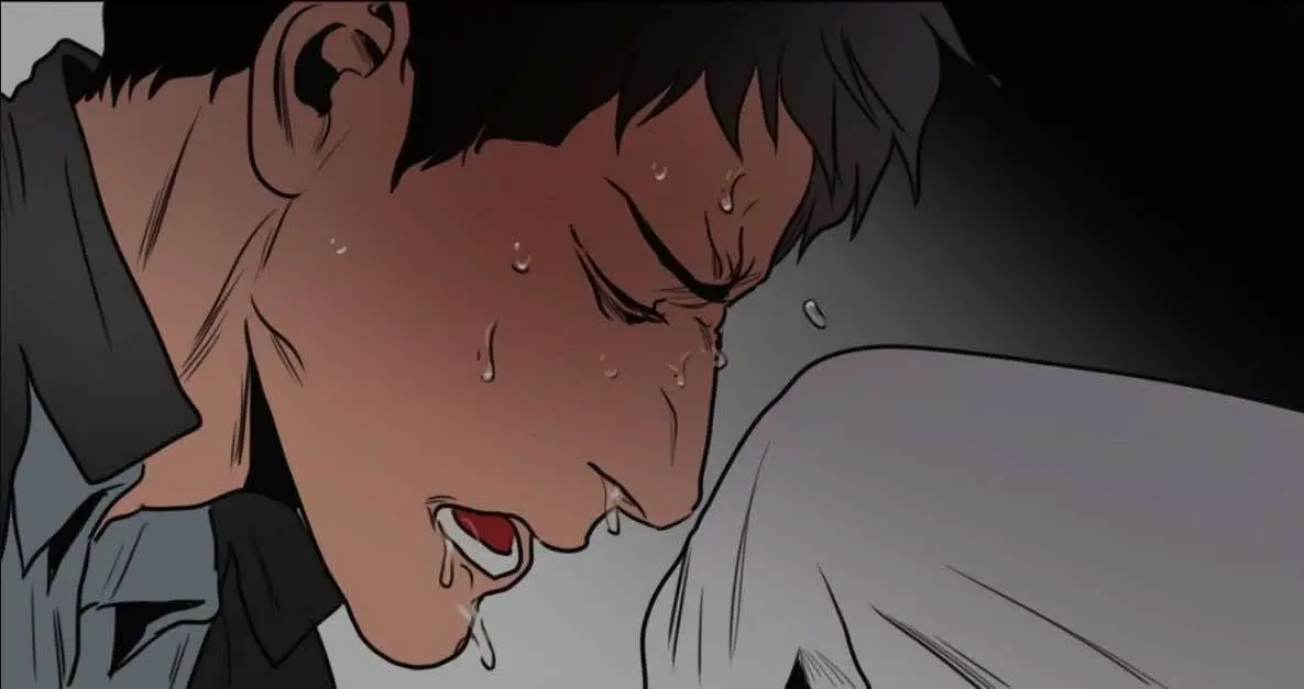 Killing Stalking – Capítulo 64 Yaoi – Página 87