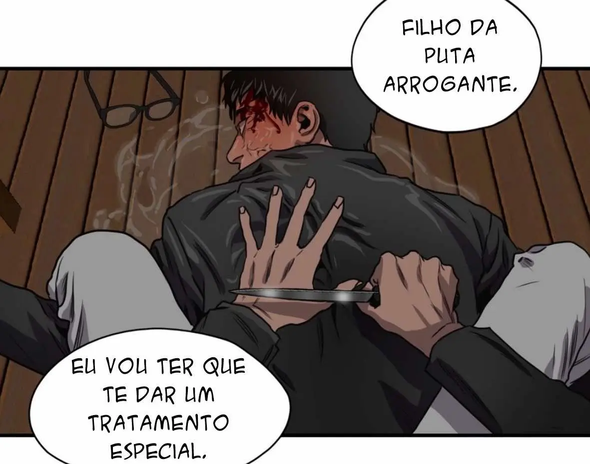 Killing Stalking – Capítulo 64 Yaoi – Página 9