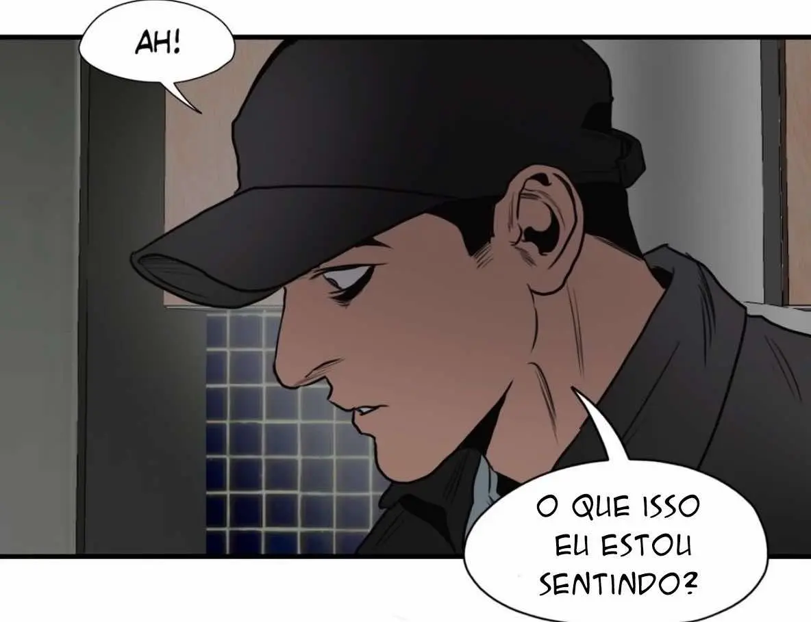 Killing Stalking – Capítulo 64 Yaoi – Página 91