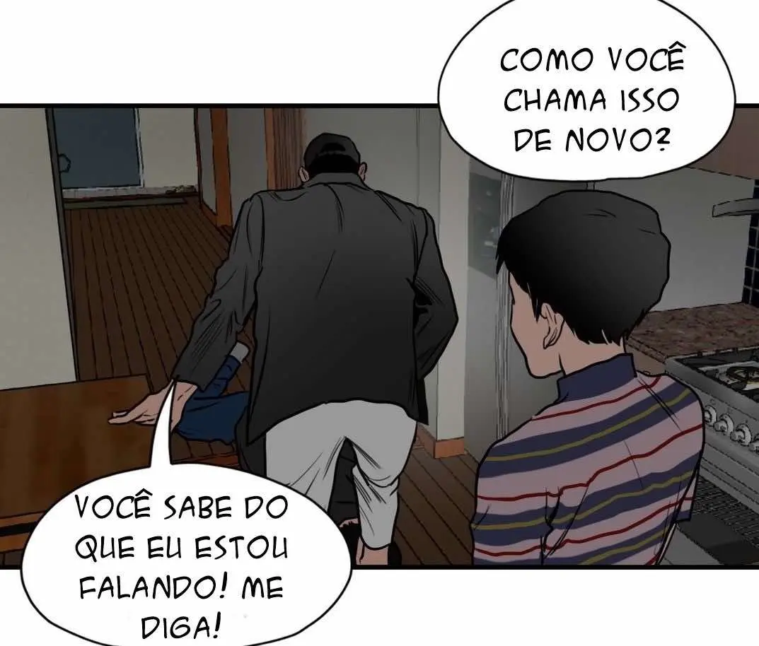 Killing Stalking – Capítulo 64 Yaoi – Página 93