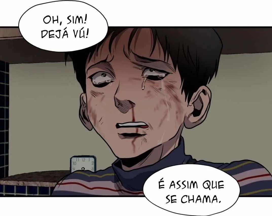 Killing Stalking – Capítulo 64 Yaoi – Página 94