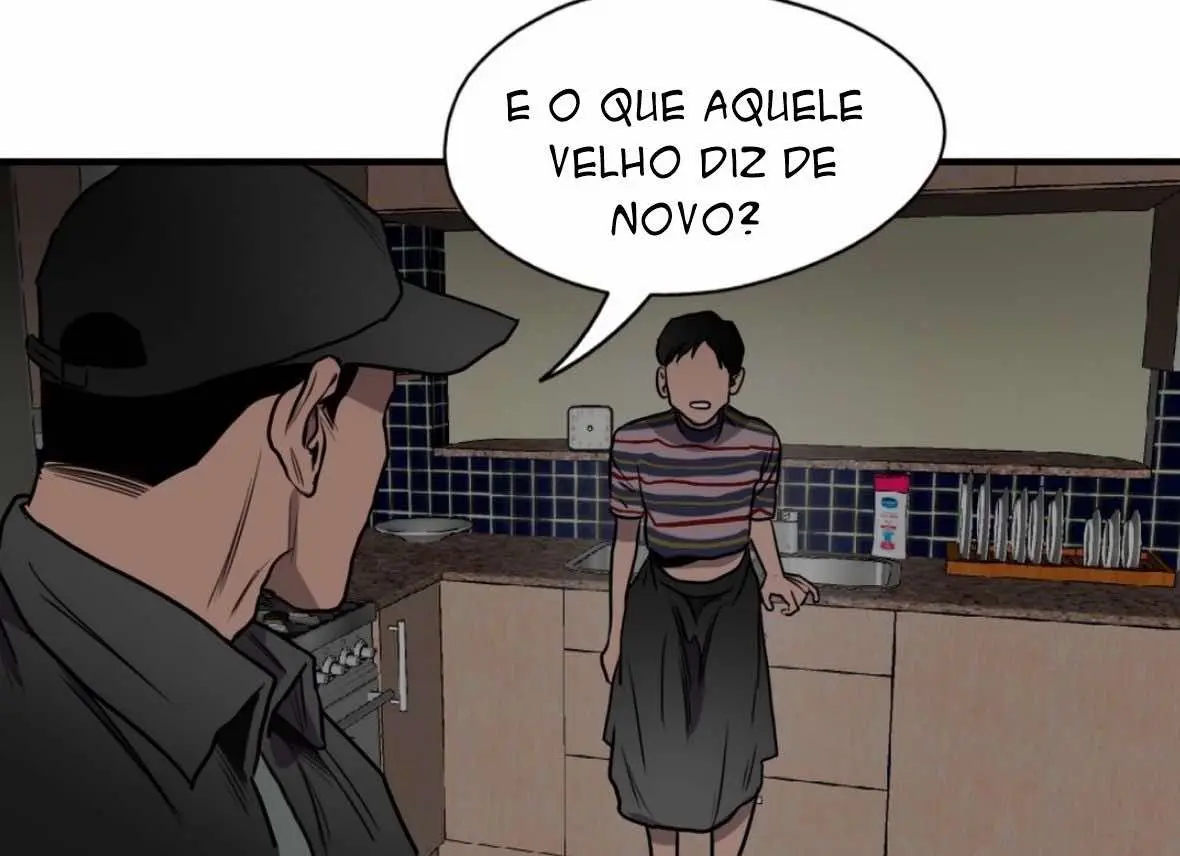 Killing Stalking – Capítulo 64 Yaoi – Página 97