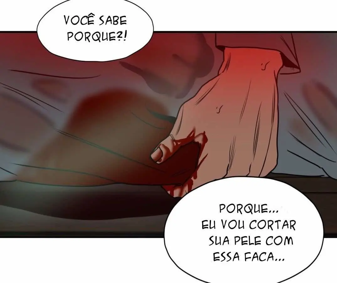 Killing Stalking – Capítulo 65 Yaoi – Página 102