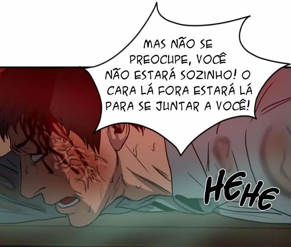 Killing Stalking – Capítulo 65 Yaoi – Página 104