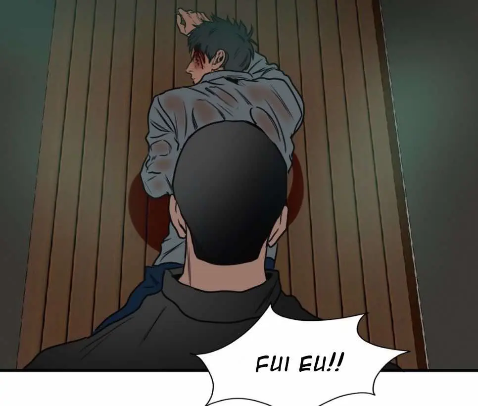 Killing Stalking – Capítulo 65 Yaoi – Página 107