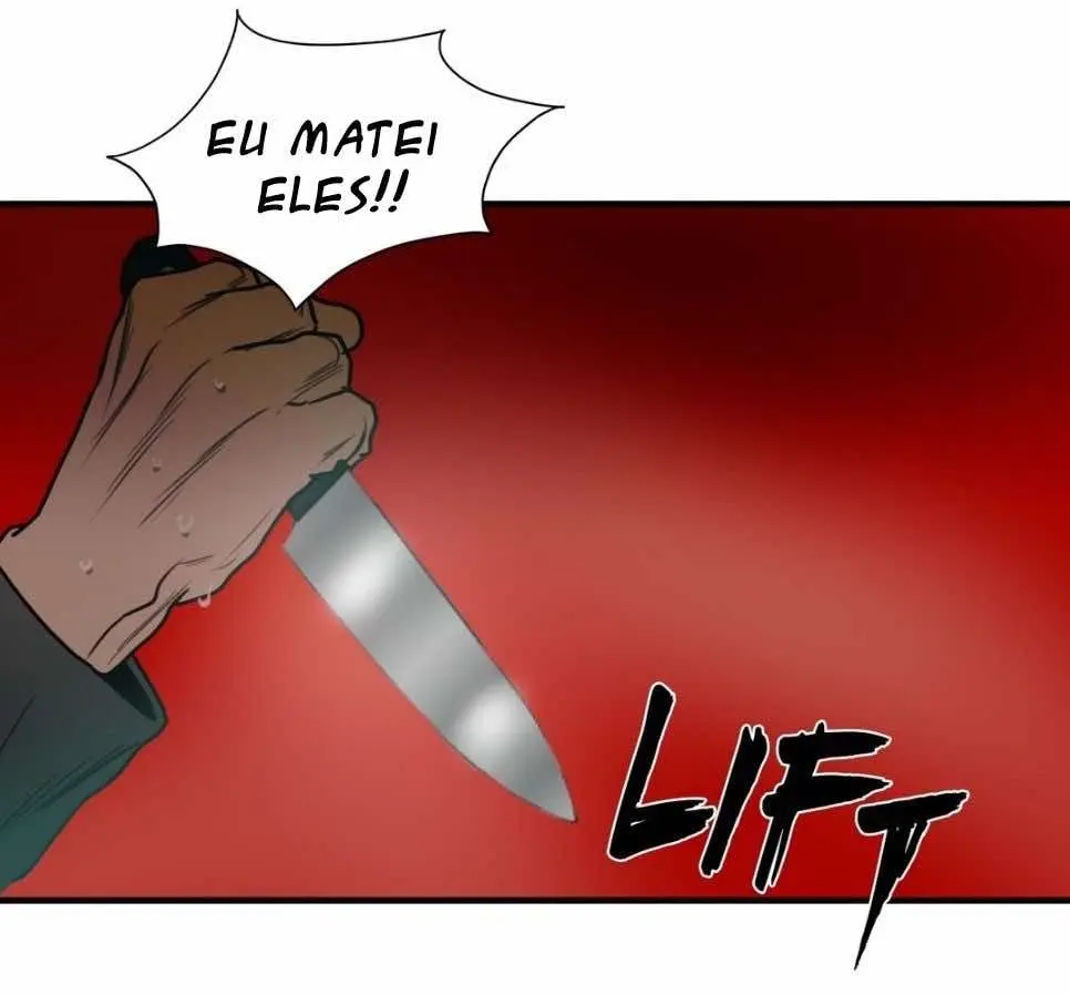 Killing Stalking – Capítulo 65 Yaoi – Página 108