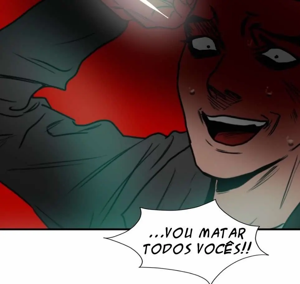 Killing Stalking – Capítulo 65 Yaoi – Página 109