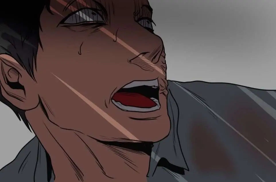 Killing Stalking – Capítulo 65 Yaoi – Página 110