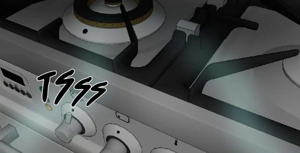 Killing Stalking – Capítulo 65 Yaoi – Página 111