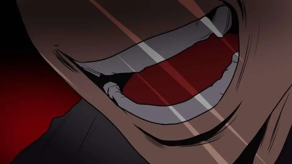 Killing Stalking – Capítulo 65 Yaoi – Página 112