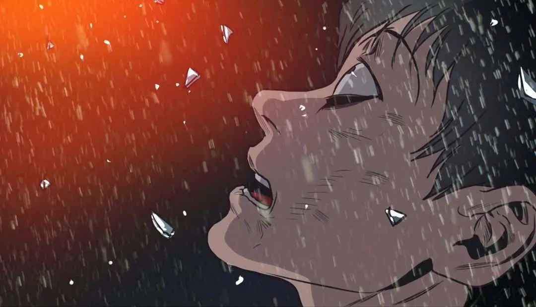 Killing Stalking – Capítulo 65 Yaoi – Página 118