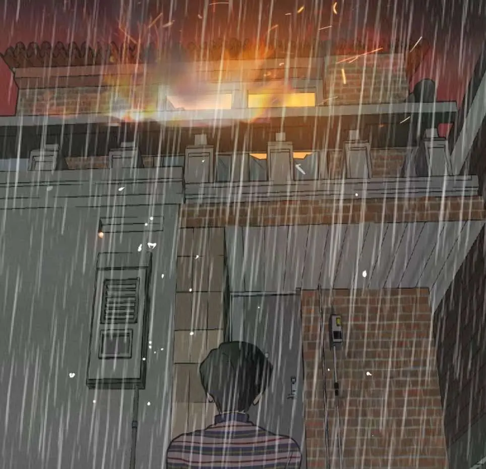 Killing Stalking – Capítulo 65 Yaoi – Página 119