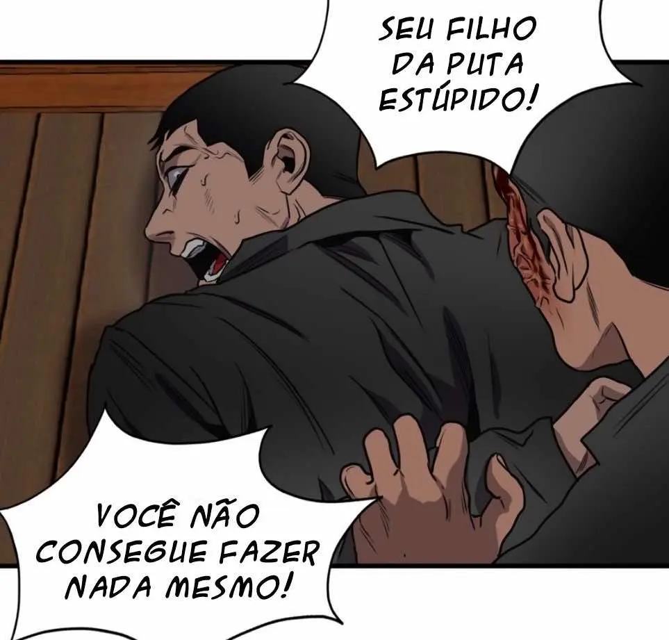 Killing Stalking – Capítulo 65 Yaoi – Página 12