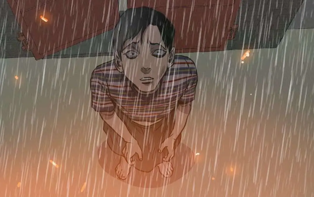 Killing Stalking – Capítulo 65 Yaoi – Página 120