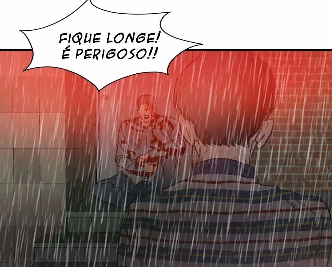 Killing Stalking – Capítulo 65 Yaoi – Página 126