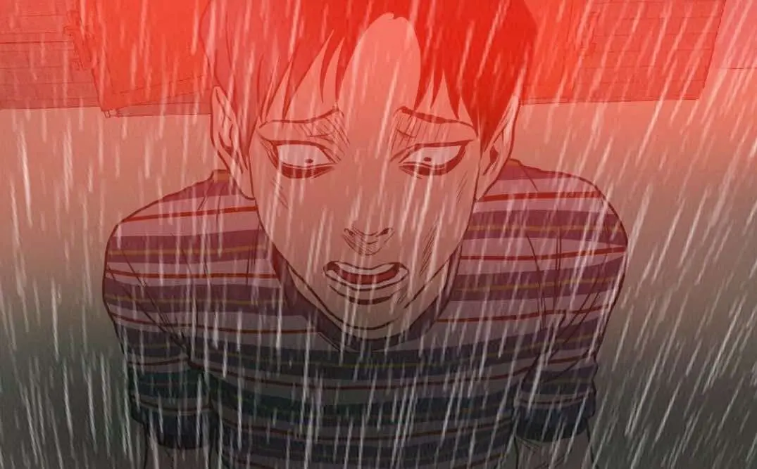 Killing Stalking – Capítulo 65 Yaoi – Página 127