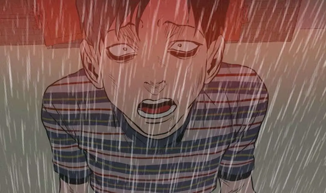 Killing Stalking – Capítulo 65 Yaoi – Página 128