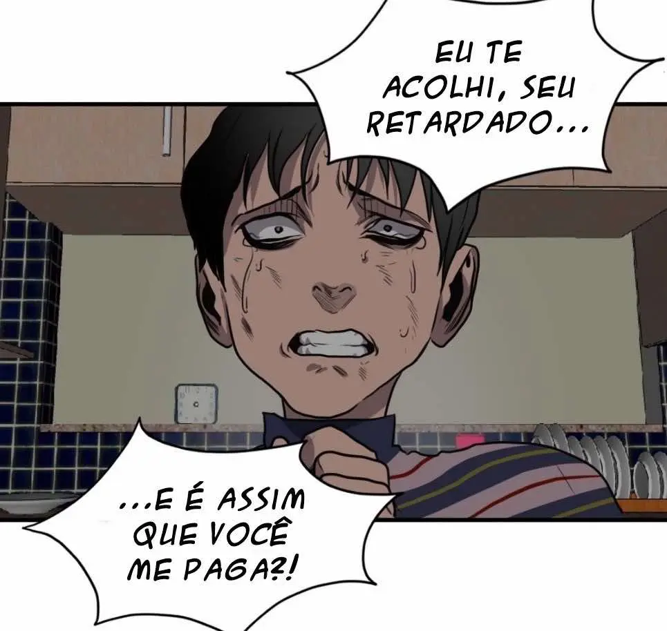 Killing Stalking – Capítulo 65 Yaoi – Página 13