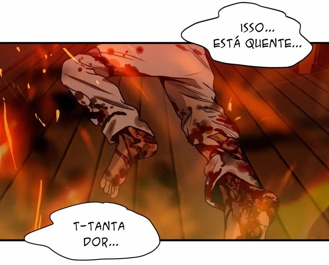 Killing Stalking – Capítulo 65 Yaoi – Página 131