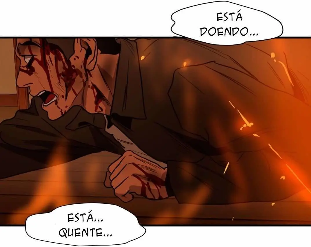 Killing Stalking – Capítulo 65 Yaoi – Página 132