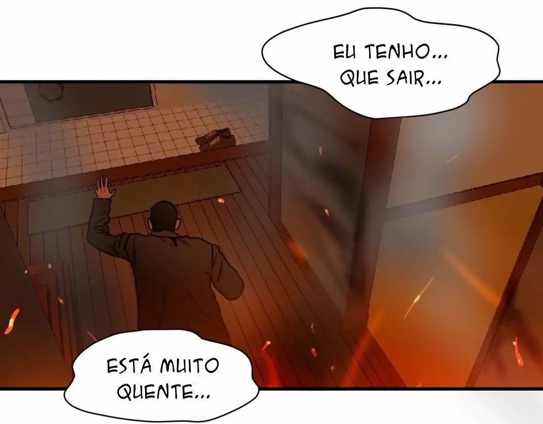 Killing Stalking – Capítulo 65 Yaoi – Página 133