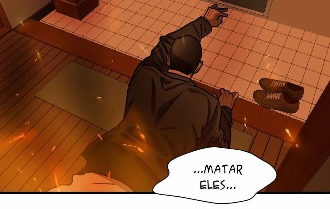 Killing Stalking – Capítulo 65 Yaoi – Página 136