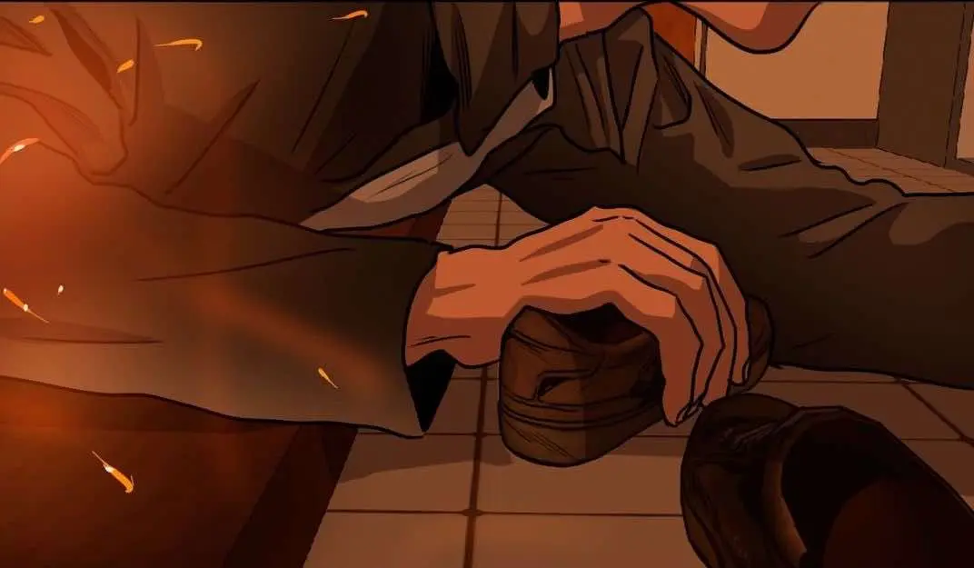 Killing Stalking – Capítulo 65 Yaoi – Página 137