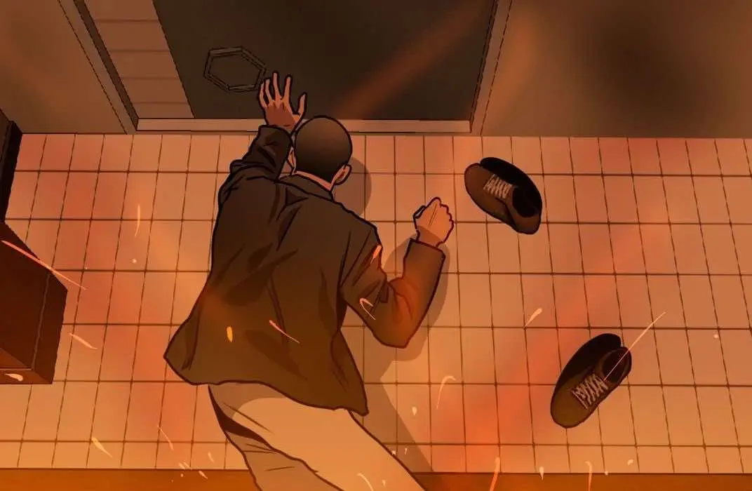 Killing Stalking – Capítulo 65 Yaoi – Página 138